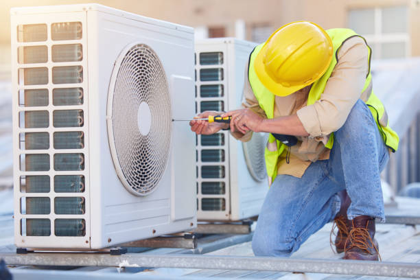 Best HVAC companies near me  in Ashburn, GA