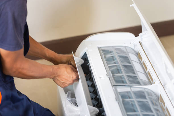 Best 24/7 HVAC repair  in Ashburn, GA