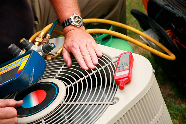 Best Furnace repair near me  in Ashburn, GA