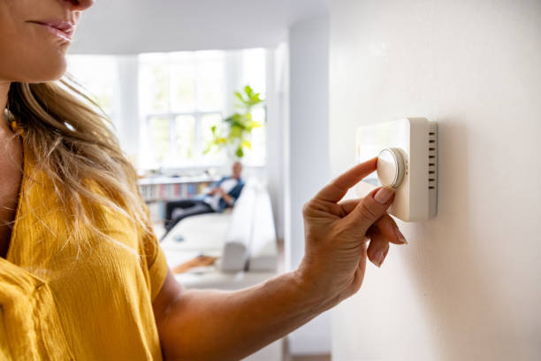 Best HVAC system installation  in Ashburn, GA