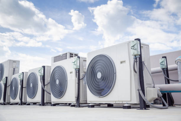 Best HVAC companies near me  in Ashburn, GA