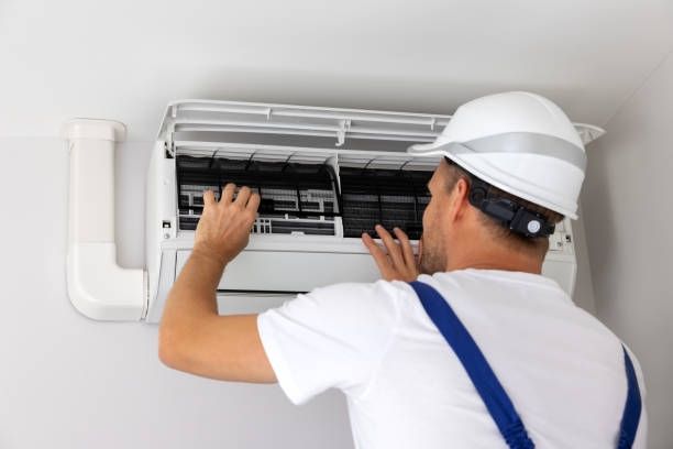 Best Local HVAC companies  in Ashburn, GA