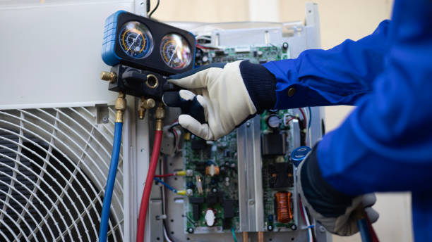 Best Heating repair services  in Ashburn, GA