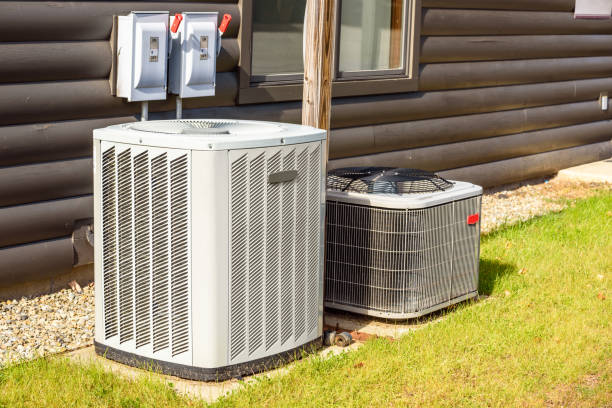 Best Ductless HVAC repair  in Ashburn, GA