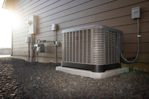 Best Air quality test  in Ashburn, GA